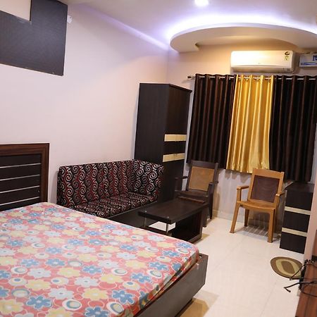 Hotel Kunal Dhanbād Екстериор снимка