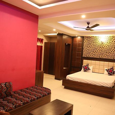 Hotel Kunal Dhanbād Екстериор снимка