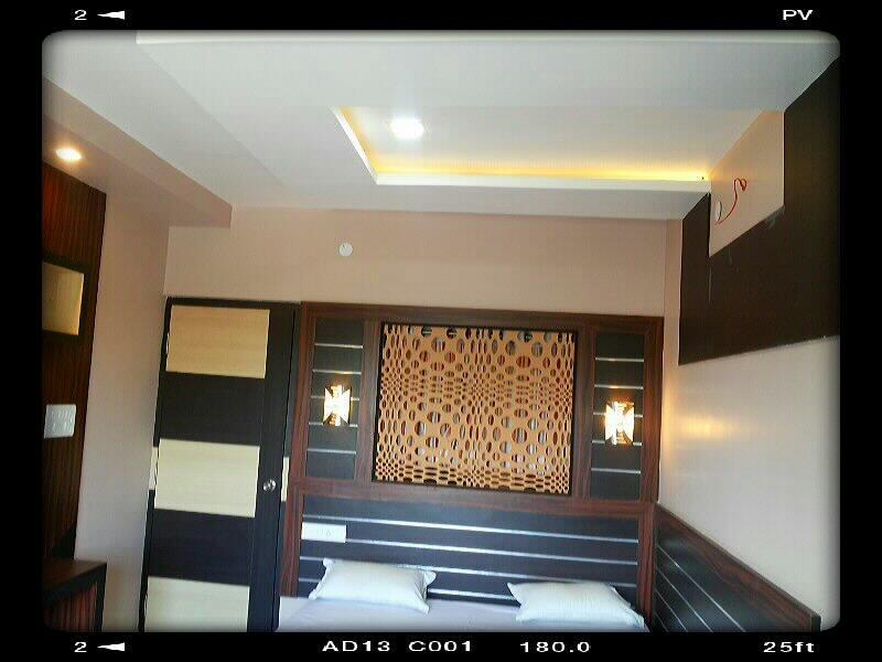 Hotel Kunal Dhanbād Екстериор снимка