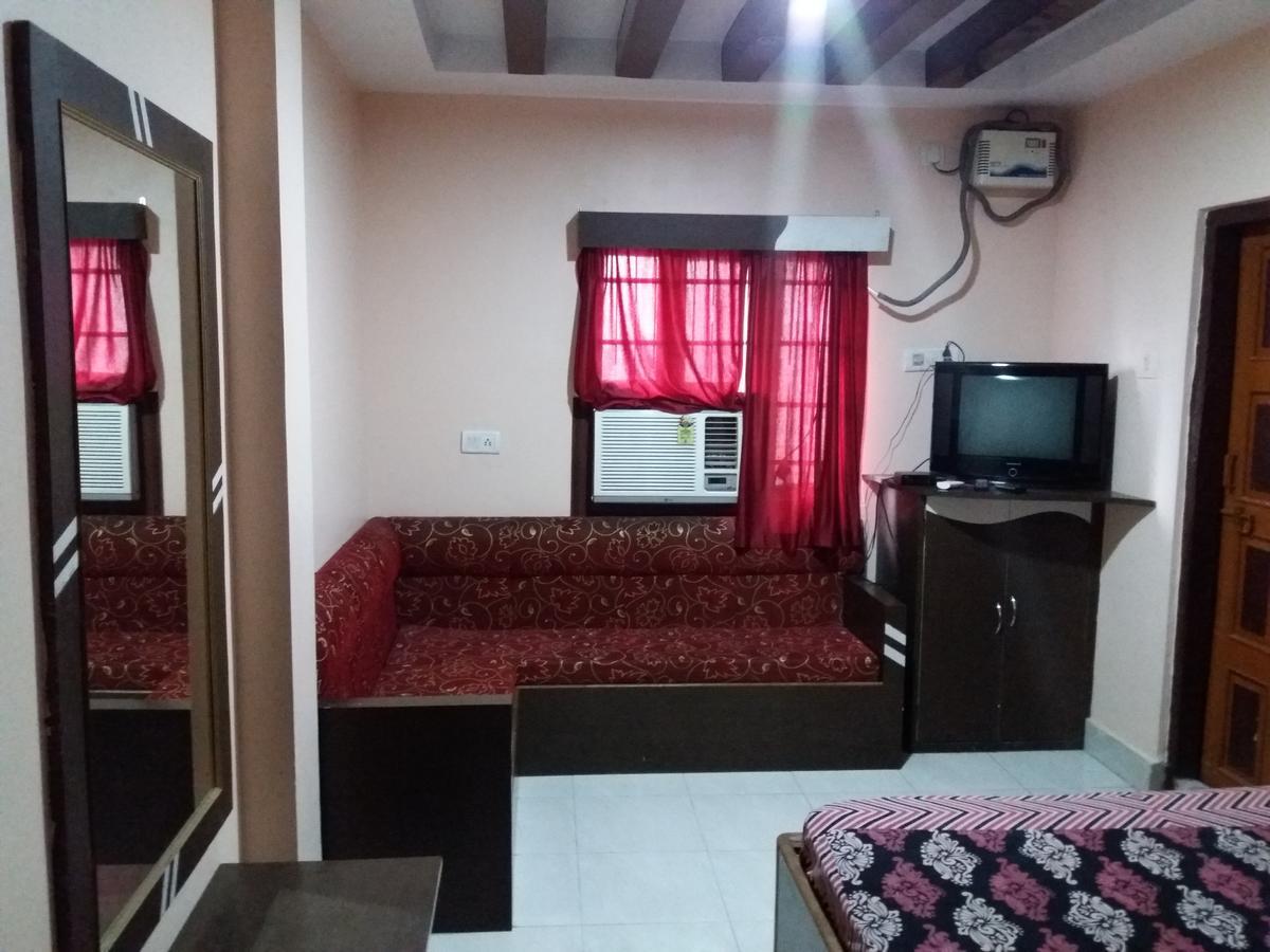 Hotel Kunal Dhanbād Екстериор снимка