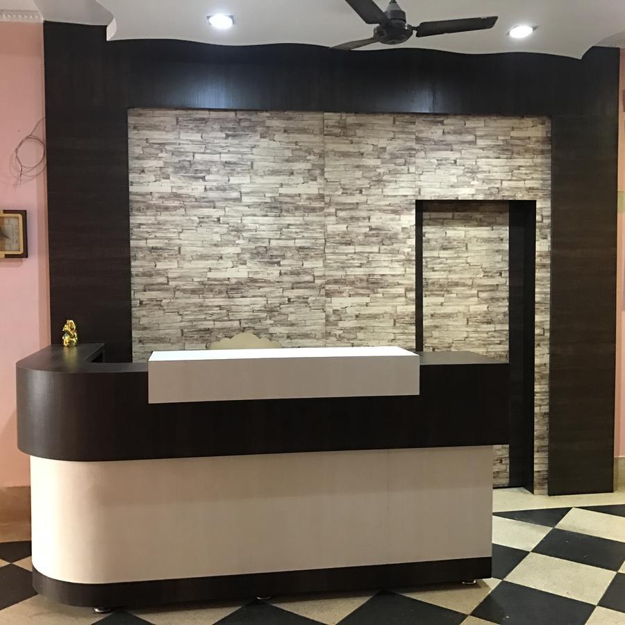 Hotel Kunal Dhanbād Екстериор снимка
