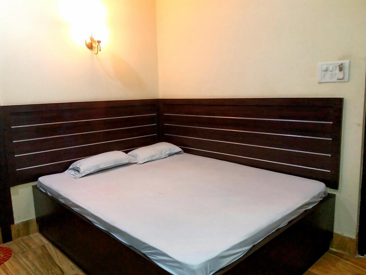 Hotel Kunal Dhanbād Екстериор снимка