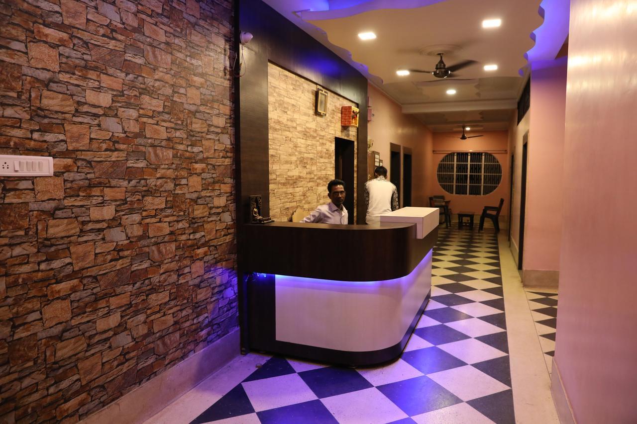 Hotel Kunal Dhanbād Екстериор снимка