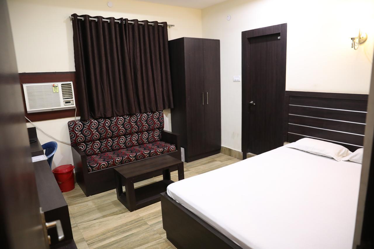 Hotel Kunal Dhanbād Екстериор снимка