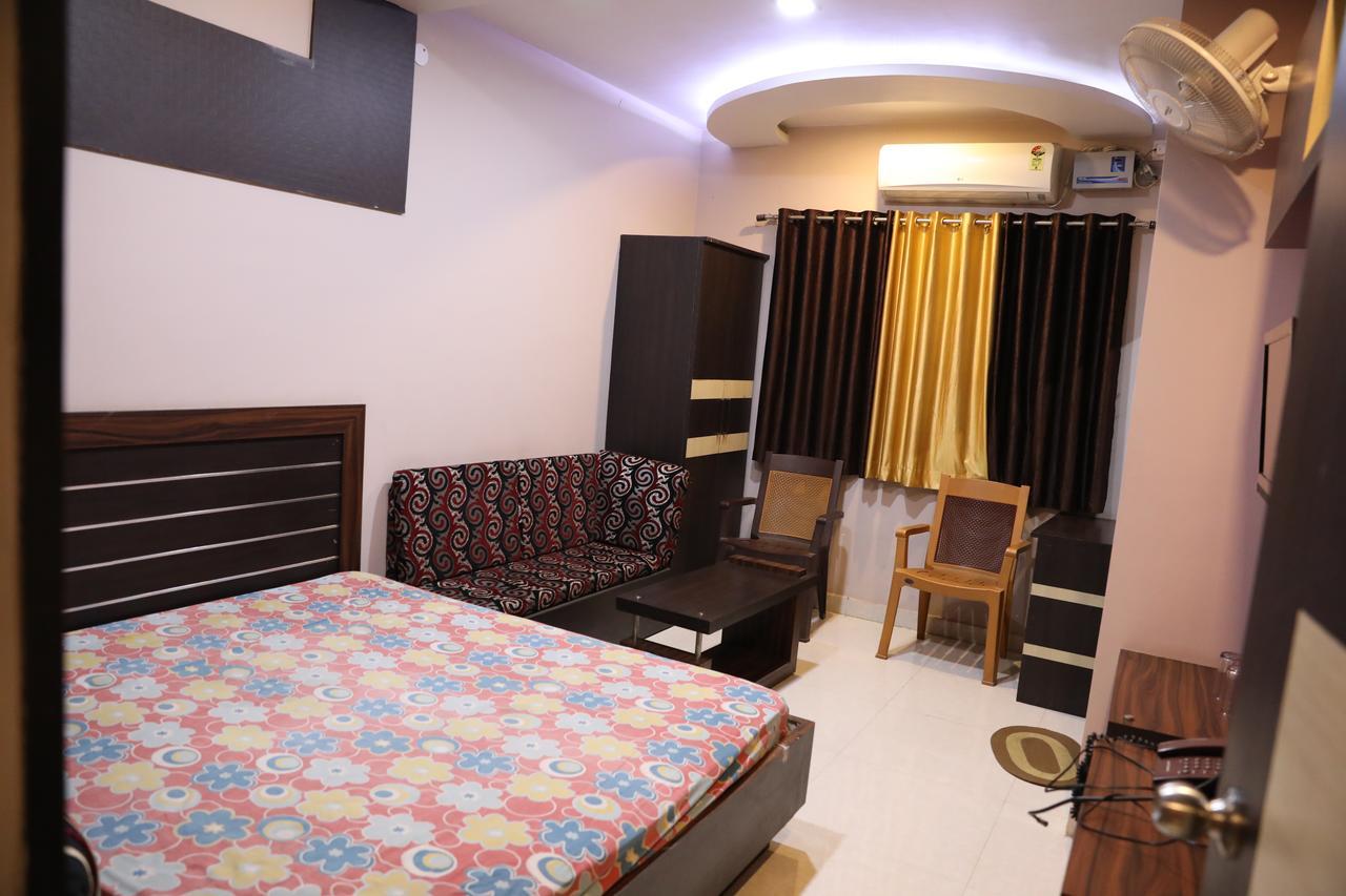 Hotel Kunal Dhanbād Екстериор снимка